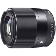 Sigma 30Mm F/1.4 DC DN Contemporain (Canon RF)