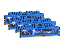 32 Go Mémoire G.Skill DDR3