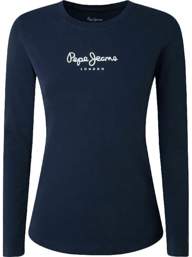 Pepe jeans femmes shirt - jeans,