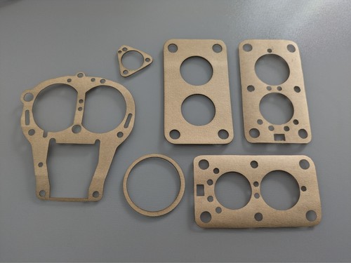 Kit joint carburateur solex - kit,