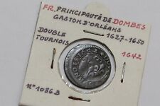 🧭 🇫🇷 FRANCE DOMBES