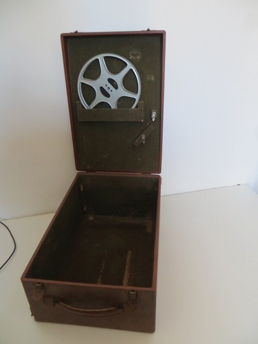 Boite origine et - (et, bobine