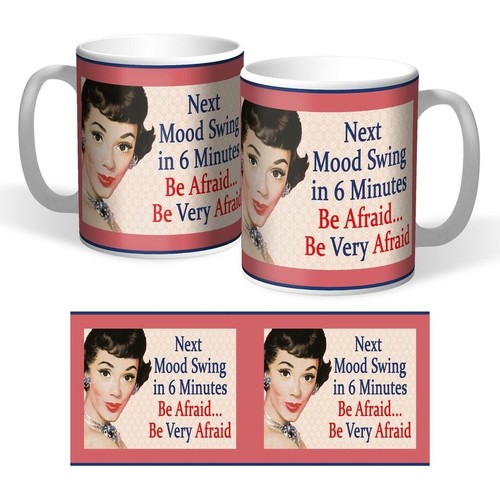 Mood swing 6 minutes - swing,