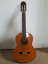 Guitare 3/4 Yamaha CS40 pour enfant droitier  Très bon état