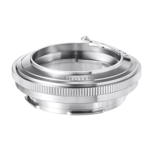 Shoten scm1 mount adapter - mount,