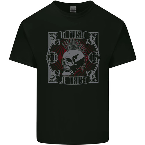 Punk rock musique nous - en,