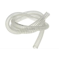 1 Mètre TUBO RADIATORE D.20X27 Derbi Sm 50 Senda Sm DRD E1R (SDR1HB) Ducati 03