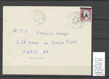 ALGERIE - EA Typo Tizi ouzou -