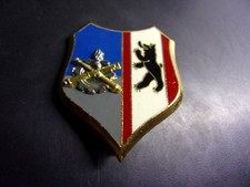 Direction du Matériel 