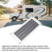 Kit De Panneaux Solaires Pour