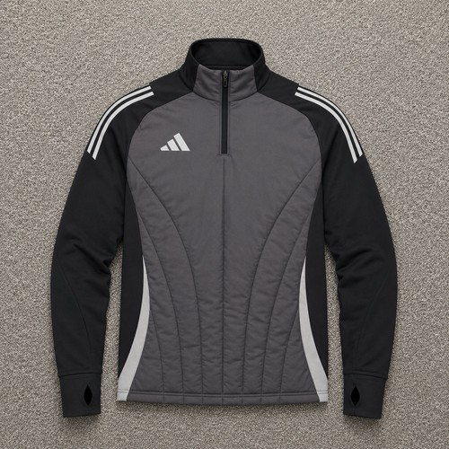 Adidas veste capuche - adidas,