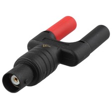 Adaptateur de sonde oscilloscope femelle BNC professionnel pour recherche et dé