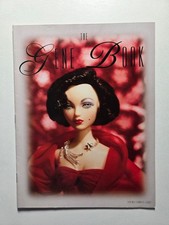 Livret Fascicule poupée Doll
