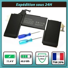 🔋 Batterie pour MacBook Air