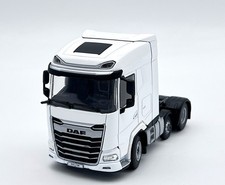 Modèles de camions DAF XG
