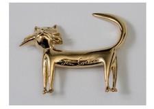 Bijou Broche Jean Cocteau Le
