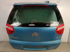 Malle/Hayon arriere CITROEN C4