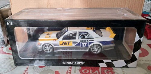 Minichamps dtm 1990 - dtm,