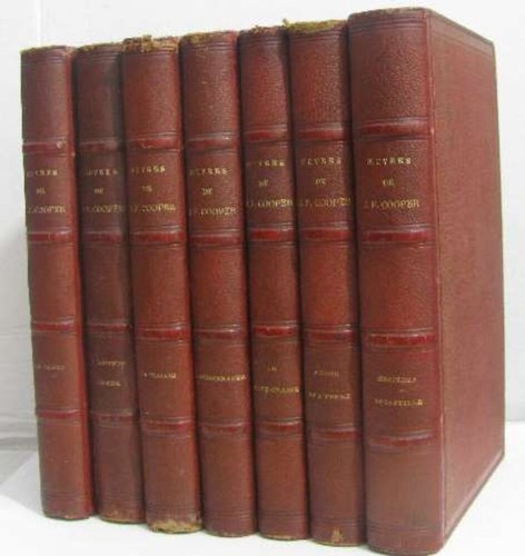 Oeuvres bravo - (7, vols)