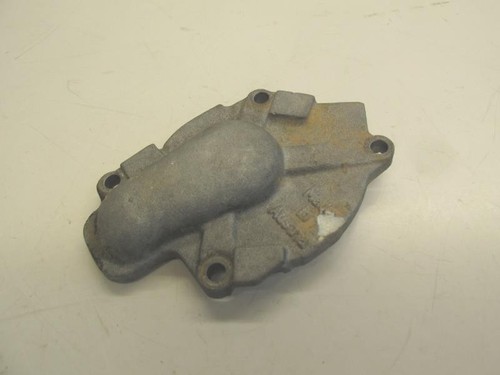 Carter pompe eau polaris - pompe,
