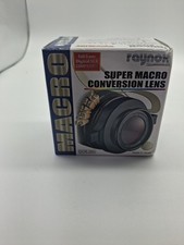 Raynox DCR-250 2.5x Super
