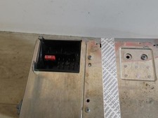 Autoradio d'origine SEAT ALTEA