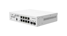 MikroTik CSS610-8G-2S+IN