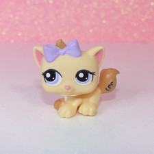 authentic LPS LITTLEST PETSHOP