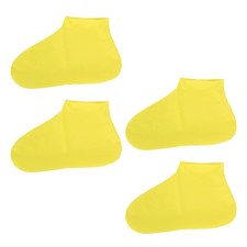  2 Pairs Couvre Chaussure