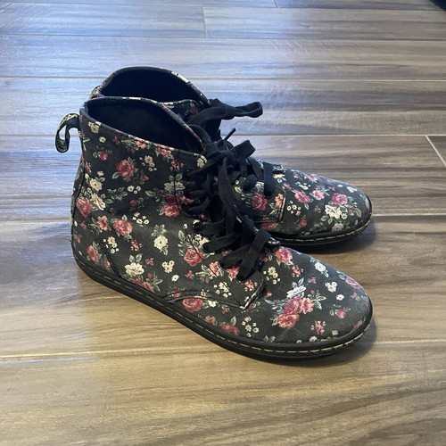 Doc martens hackney boots - doc,