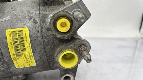Compresseur clim ford - compresseur,