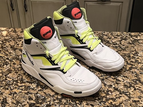 Reebok twilight zone pump - reebok,