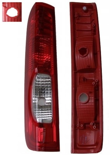 Pour renault trafic lampe - trafic,