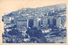 CPA 20 CORSE BASTIA VUE