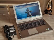 Ordinateur Portable DELL VOSTRO 7580 I7 8750H 16 GO 1To HDD + 256GO SSD Geforce