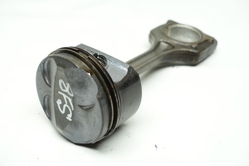 Piston complet 8fs citroen - 8fs,
