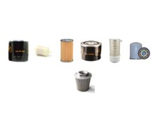 Kit De Service De Filtre S'adapte À Kubota KH151