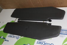 2 pare-soleil RENAULT TRAFIC