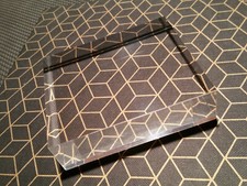 Socle, présentoir  acrylique