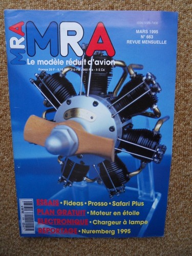 Mra modèle réduit avion - réduit, d'avion