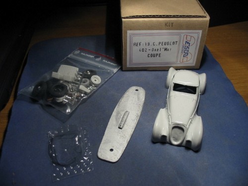 Kit peugeot 402 darl - 402, darl'mat