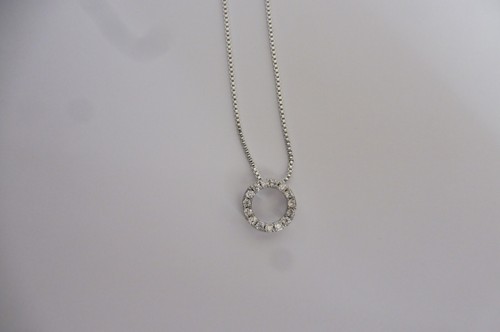 Neuf collier art - collier,