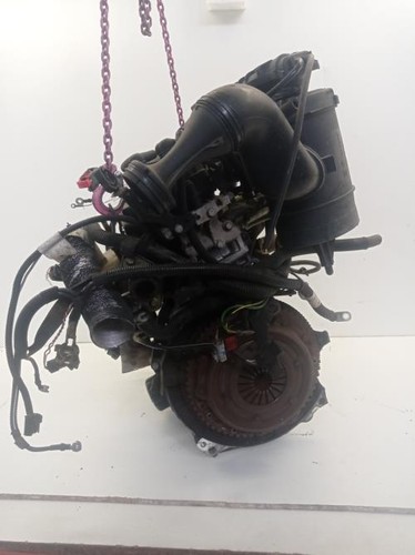 Moteur citroen saxo phase - moteur,