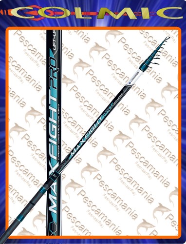 Canne bolo colmic - canne,