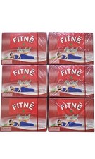 Infusion Feuille Séné Laxatif Puissant Minceur Régime Maigrir Lot De 6x20 Sachet