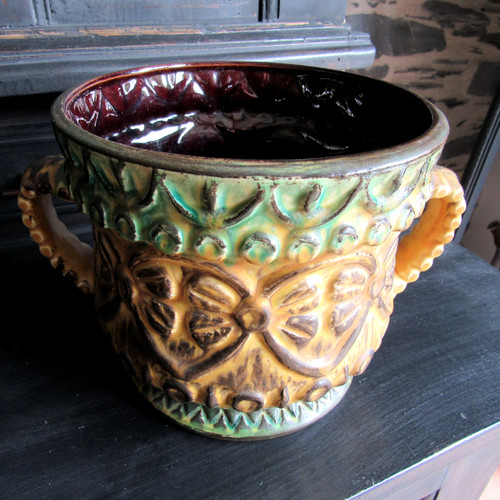 Cache pot jardinière - cache, west