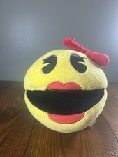Bandai Namco Mrs. Ms. Pac-Man