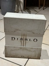 Boîte Collector Diablo 3
