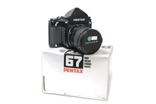 Appareil Photo Analogique