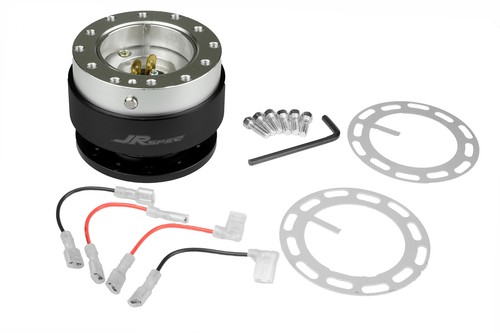 Adaptateur moyeu jrspec - de,